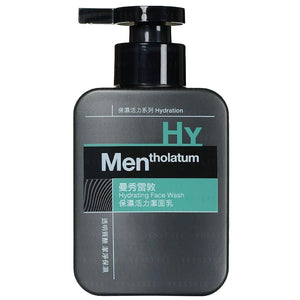 Men HY Hydrating Face Wash